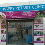 Happy Pet Vet Clinic, Sec149, Kondli, Noida