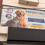 PRIMECARE PET HOSPITAL 24/7- Vet Home Visit in Bengaluru