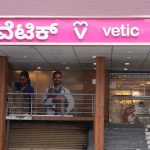 Vetic Pet Clinic Bannerghatta Road