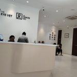 The Eye Vet