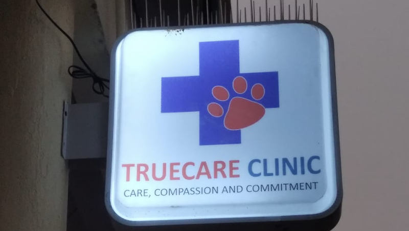 True Care Pet Clinic (Dr. Hari Lal Ex Director Delhi govt)