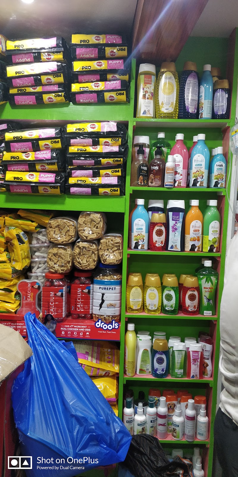 Eagle 9 Pet Shop & Clinic