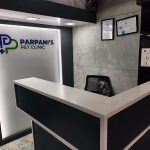 Parpani’s Pet Clinic