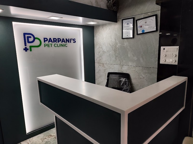 Parpani’s Pet Clinic