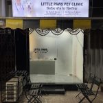 Little Paws Pet Clinic