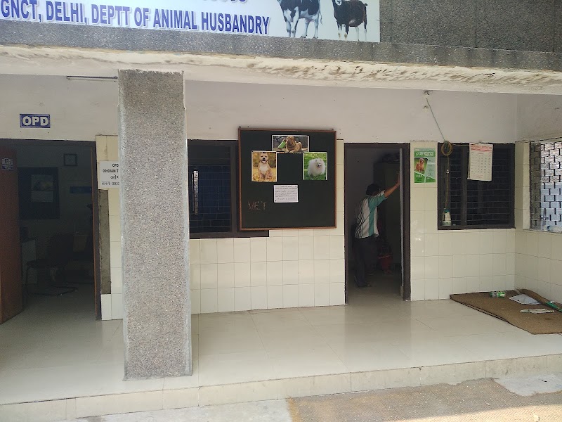 Veterinary Clinic