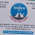 Indira Pets Clinic & Care Center