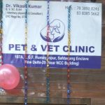 Pet & Vet clinic