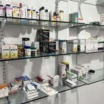 4 paws pet clinic