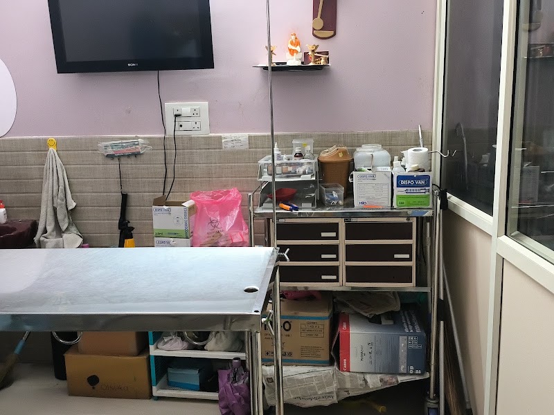 Banashankari pet clinic