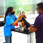 Cessna Lifeline Veterinary Hospital, Navi Mumbai