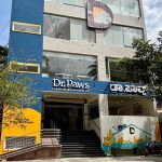 Dr. Paws Whitefield | Veterinary Clinic