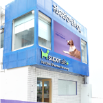 Supertails Bannerghatta Road Pet Clinic & Grooming Centre