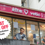Vetic Pet Clinic Powai