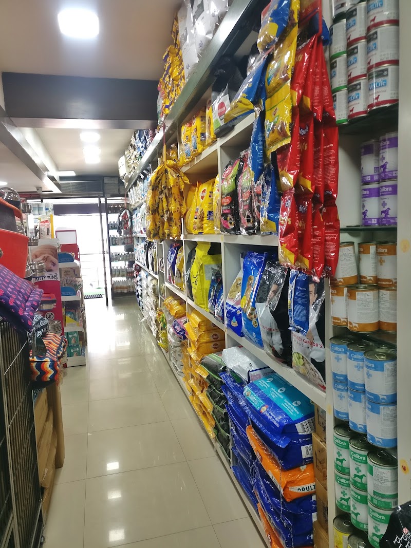 Srinidhi Pet Pharma