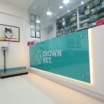 Crown Vet Worli