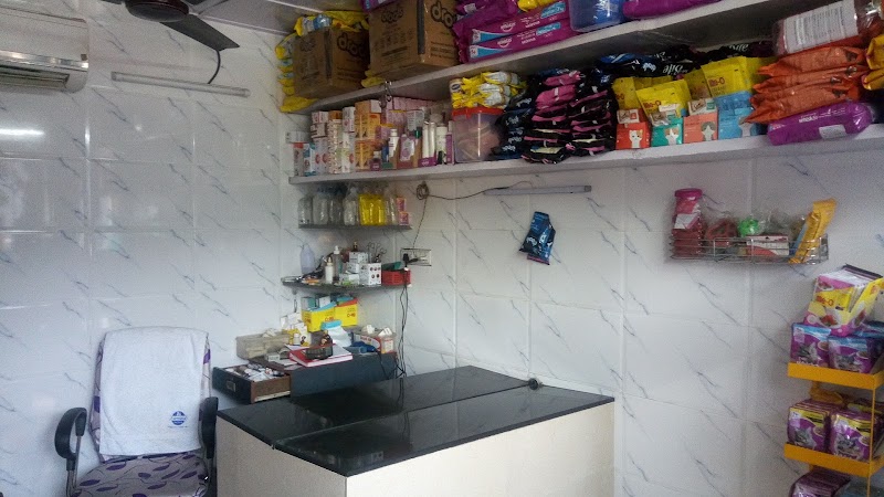 Sai Vet Clinic, Dr. On call