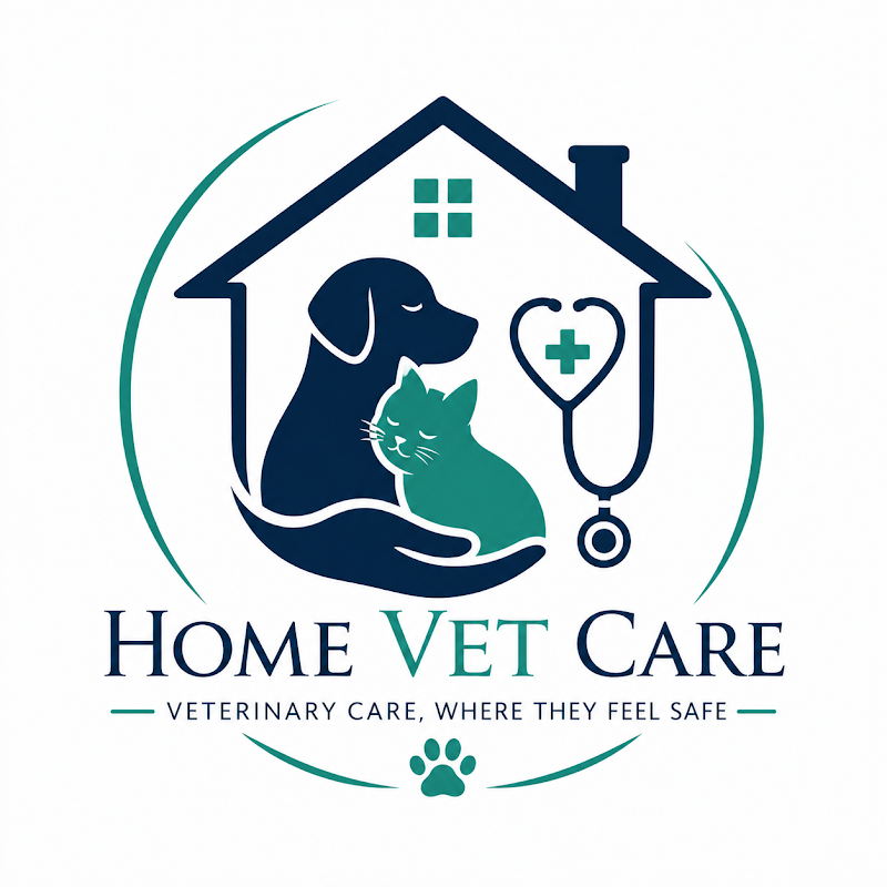Home vet care