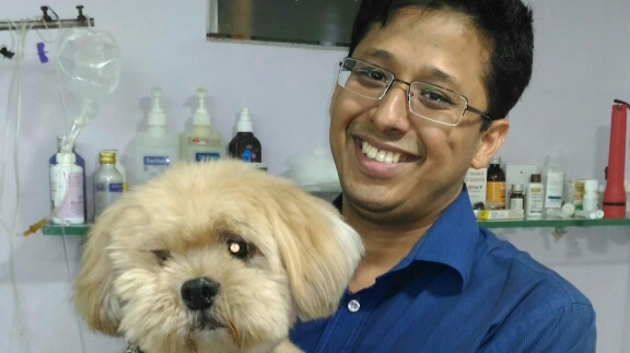 HRK Veterinary Clinic