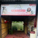 PET COMFORT