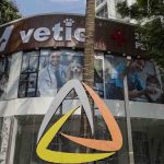 Vetic Pet Clinic Chembur