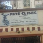 Pets Clinic