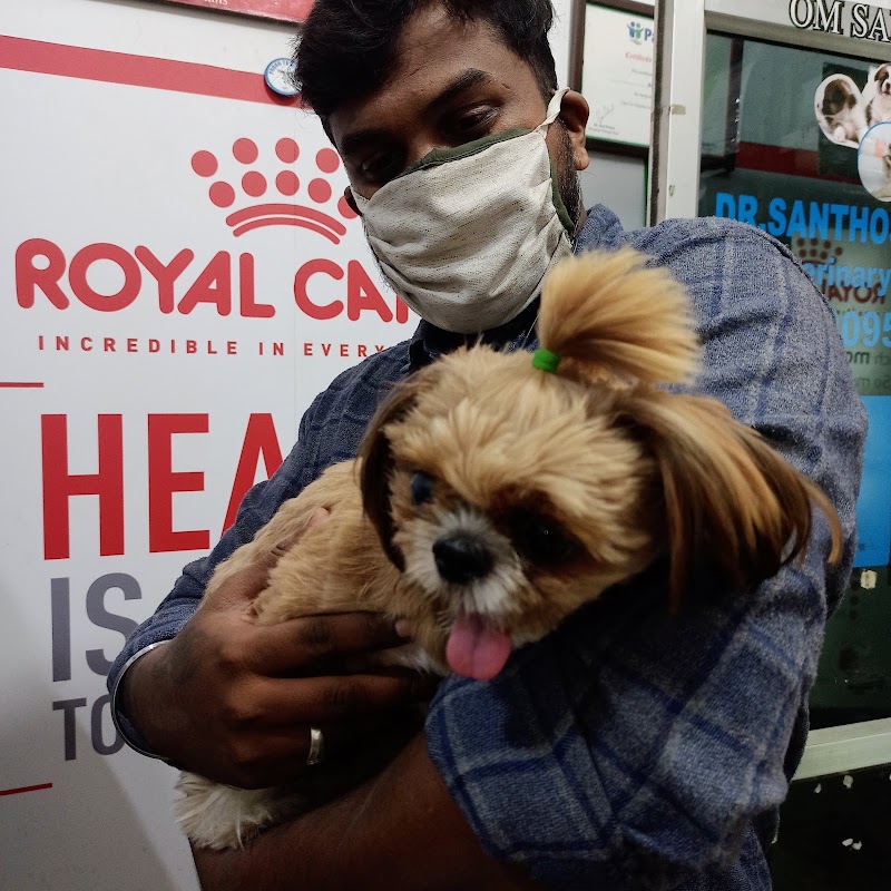 Sai Pet Clinic & Shoppe