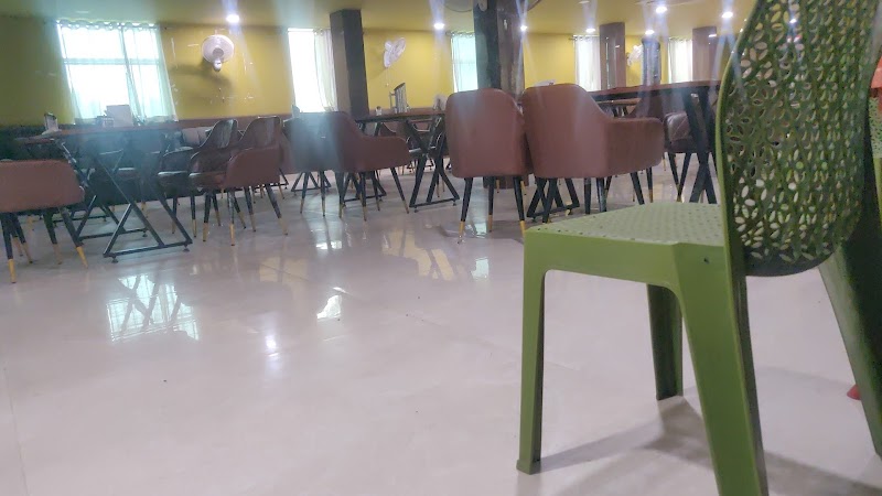 The Vet Clinic