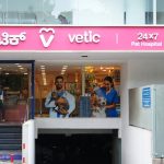 Vetic Pet Clinic Kalyan Nagar