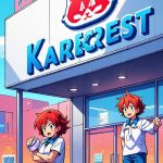 Kare Crest Veterinary Hospital