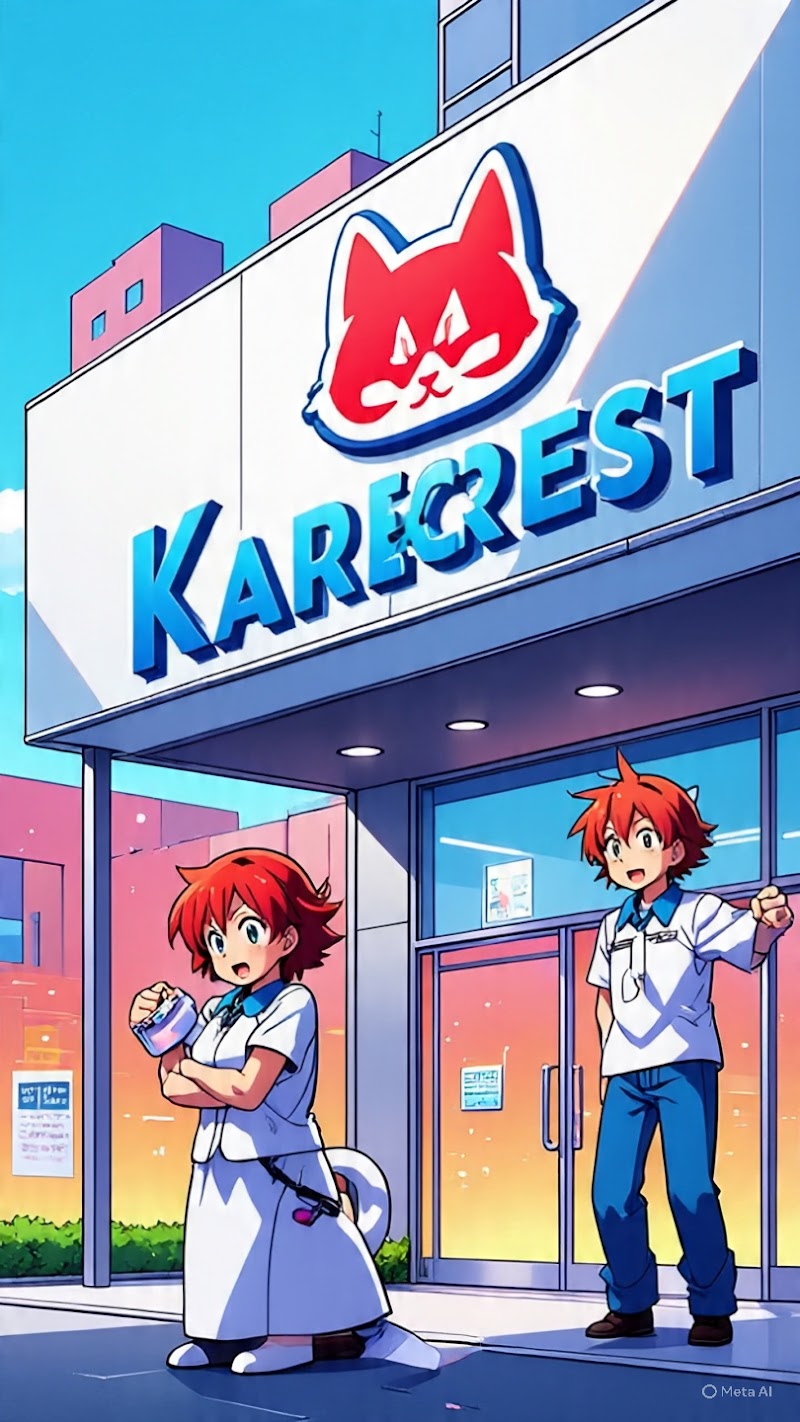 Kare Crest Veterinary Hospital