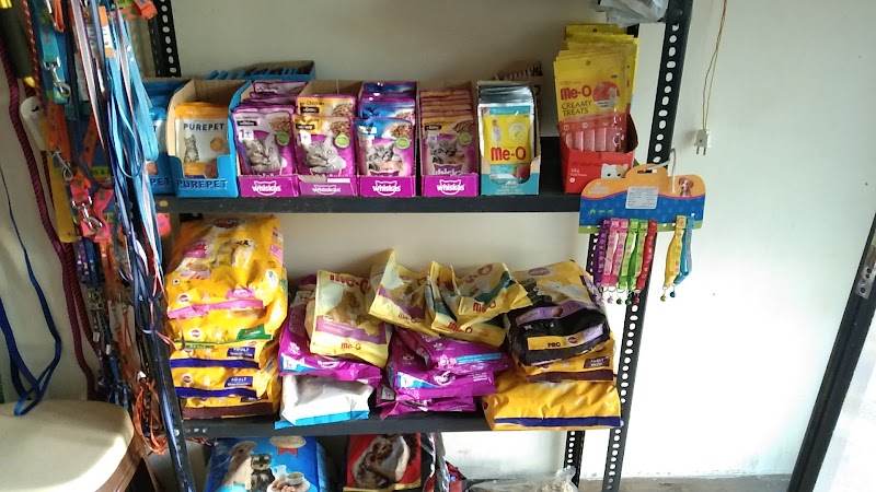 Happy Puppy Pets Clinic & Pet Shop Karanjade