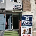Vsm vets pet clinic
