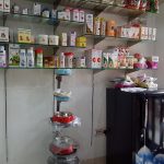 Cosmic Pet Clinic