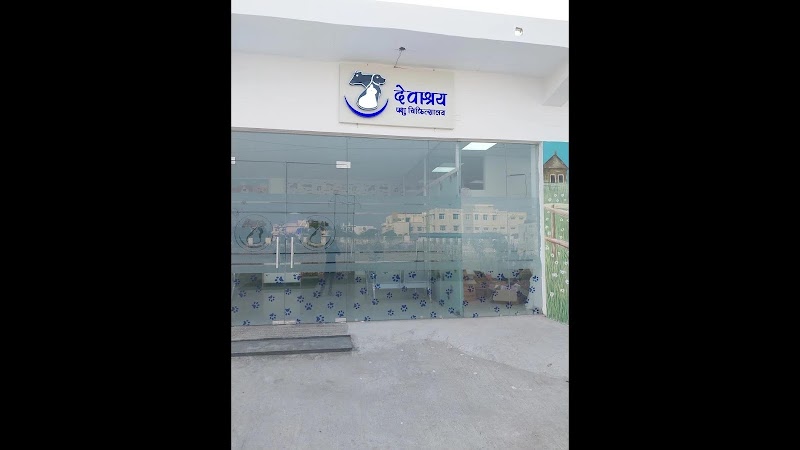 Devashraya Animal Hospital, Faridabad – Veterinary Hospital