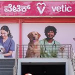 Vetic Pet Clinic Sadashiva Nagar