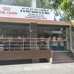 RR Pet Shop & Clinic