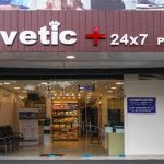Vetic Pet Clinic Sanpada Navi Mumbai