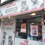 JMK petshop and clinic