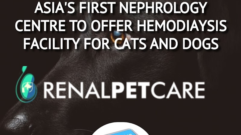 RENALPETCARE INDIA