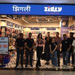 Zigly Pet Care, Kurla