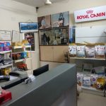 Pampapathi Multi Speciality Pet Hospital