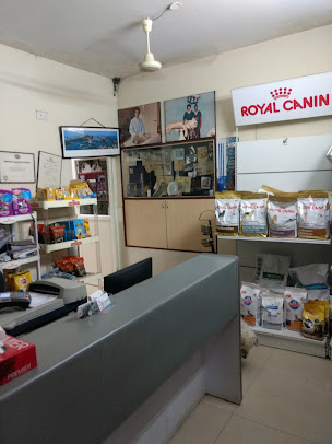 Pampapathi Multi Speciality Pet Hospital