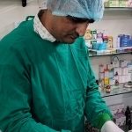 MAX PET CLINIC – PET CLINIC IN DELHI