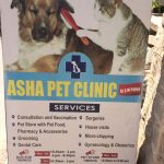 ASHA PET CLINIC
