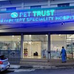 Pet Veterinary Clinic
