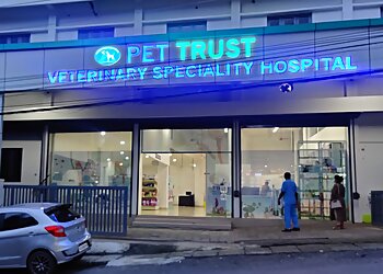 Pet Veterinary Clinic
