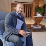 Vet Dr. Ashwin