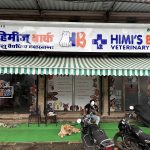 Himi’s bark veterinary clinic