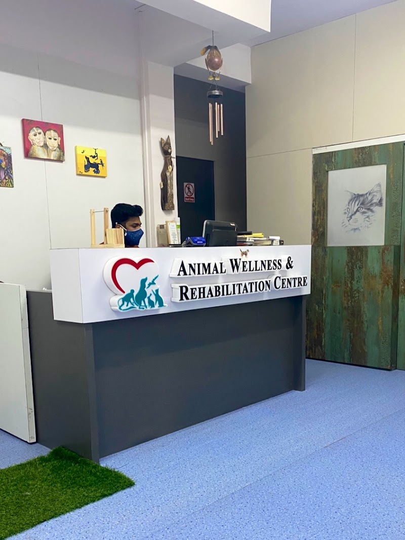 Animal Wellness & Rehabilitation Centre